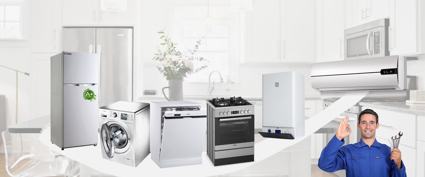 Kızıltepe Daikin Servisi